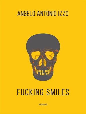 cover image of Fucking smiles